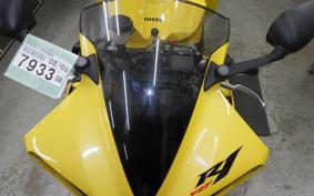 YAMAHA YZF-R1 2010 RN24J
