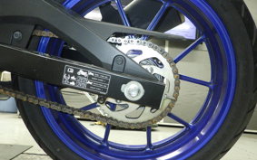 SUZUKI GSX-R125 DL33B