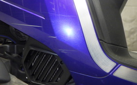 HONDA ﾀﾞﾝｸ 2021 AF78