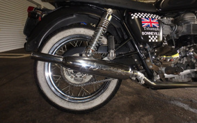 TRIUMPH TRIUMPH BONNEVILLE T100 2007 TJ902T