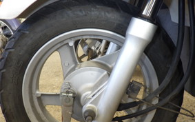 YAMAHA GEAR Gen.2 2007 UA06J