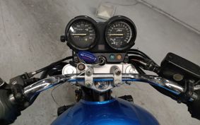 HONDA CB400SF TRAINING CAR NC42