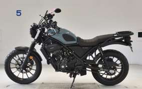 HONDA CL250-2 MC57
