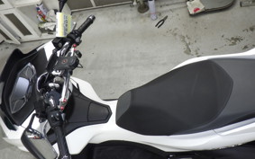 HONDA PCX 125 2010 JK05