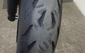 SUZUKI SV650 X A 2021 VP55B