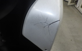 YAMAHA TRICITY 125 2005 SE82J