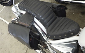 YAMAHA DRAGSTAR 400 1999 4TR