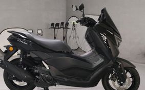 YAMAHA N-MAX 155 SG92J