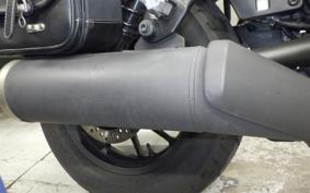 HONDA REBEL 250 A 2019 MC49