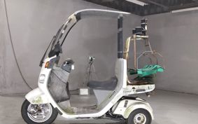 HONDA GYRO TA02