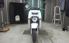 HONDA ﾍﾞﾝﾘｨ50-2 2008 AA05