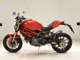 Фото Ducati MONSTER 1100 EVO 2012 с японского аукциона