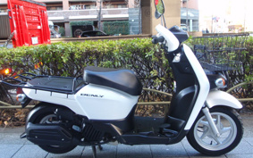 HONDA BENLY PRO AA05