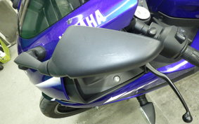 YAMAHA YZF-R15 2008
