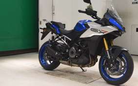 SUZUKI GSX-S1000GX 2024 EK1AA