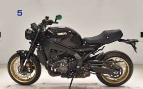 YAMAHA XSR900 2025 RN96J