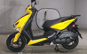 YAMAHA  CYGNUS  GRIF ASU SEJ4J