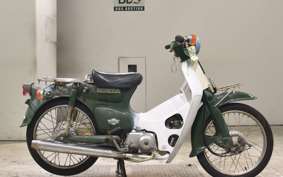 HONDA C50 SUPER CUB 1998 C50