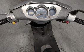 YAMAHA JOG ZR EVOLUTION SA16J