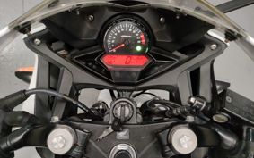 HONDA CBR250R MC41