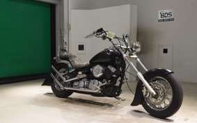 YAMAHA DRAGSTAR 400 CLASSIC 1998 4TR
