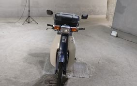 HONDA SUPER CUB50 C50