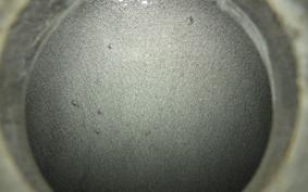 HONDA NS400R 1985 NC19