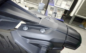 YAMAHA MT-09 SP 2025 RN87J