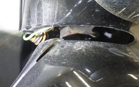 HONDA GIORCUB 2013 AF53