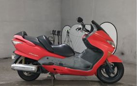 HONDA FORZA Z MF08
