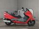 Фото Honda FORZA Z 2007 с японского аукциона