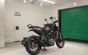 HUSQVARNA SVARTPILEN 401 2024