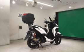 YAMAHA TRICITY 155 A SG37J