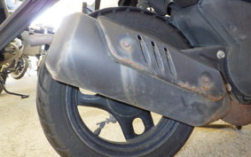 HONDA DIO FIT AF27