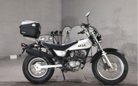SUZUKI VANVAN 200 NH41A