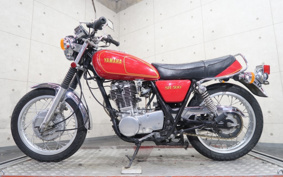 YAMAHA SR500-1 2021 1JN