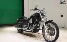 HARLEY FXSTB 1340 2010