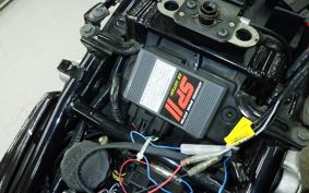 KAWASAKI ZEPHYR 400 KAI 2009 ZR400C