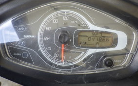 SUZUKI ADDRESS V125 S CF4MA