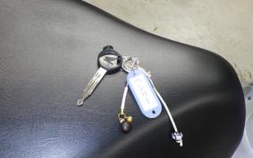 HONDA BENLY 50 2009 AA05