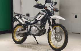 YAMAHA SEROW 250 Gen.3 DG31J