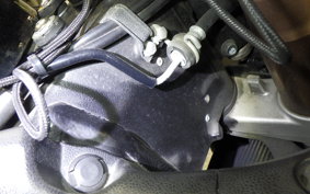 SUZUKI HAYABUSA Gen.2 2013