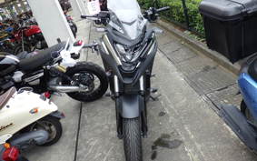 HONDA NC750X DCT 2022 RH09