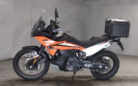 KTM 890 ADVENTURE TS640