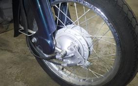 HONDA LITTLE CUB E AA01