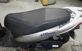 SUZUKI ADDRESS 110 2010 CE47A