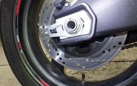 DUCATI MONSTER 696 2016