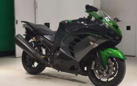 KAWASAKI ZX 1400 NINJA R A 2019