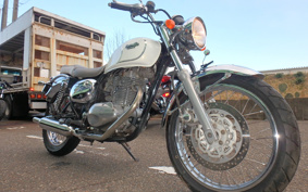 KAWASAKI ESTRELLA RS LTD BJ250A