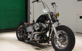 HARLEY FLSTS 1450 2001